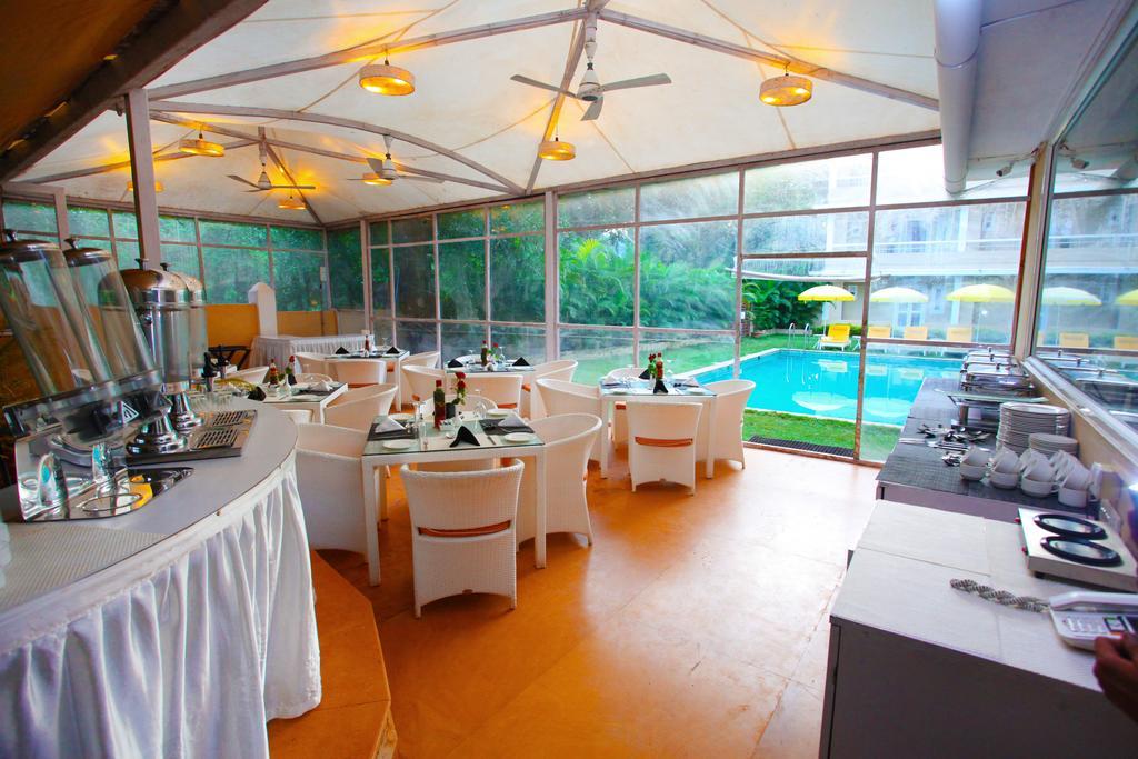 Resort The Belmonte By Ace 3*