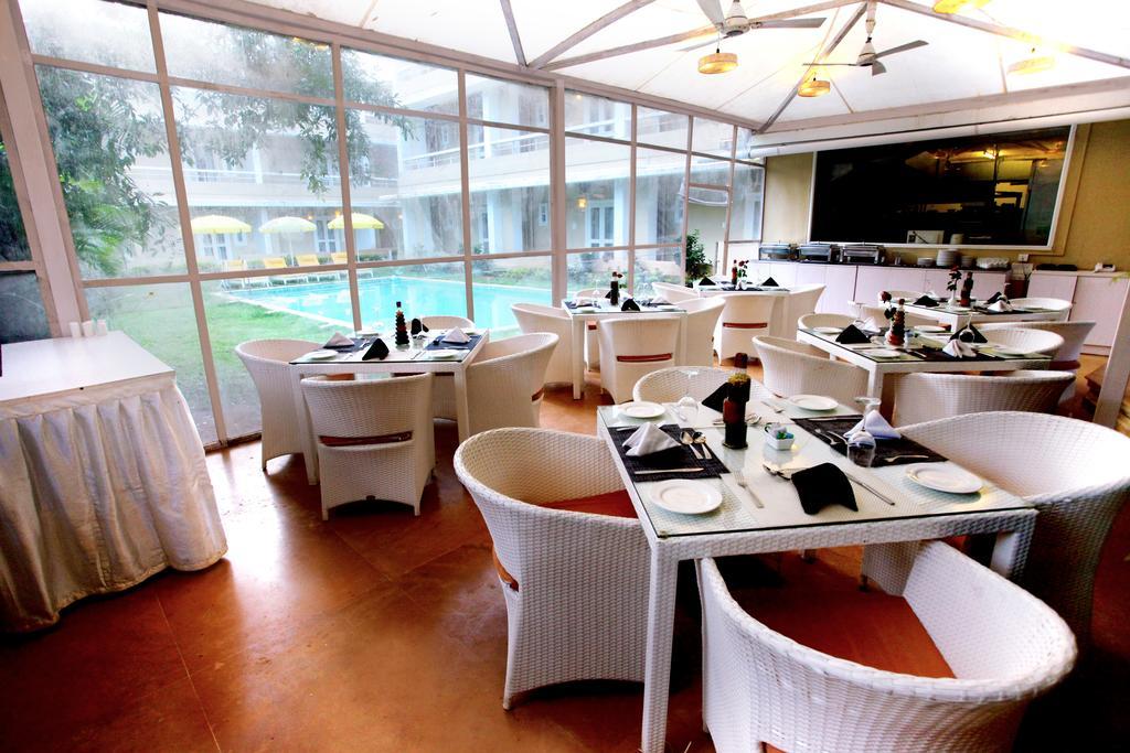 Resort The Belmonte By Ace