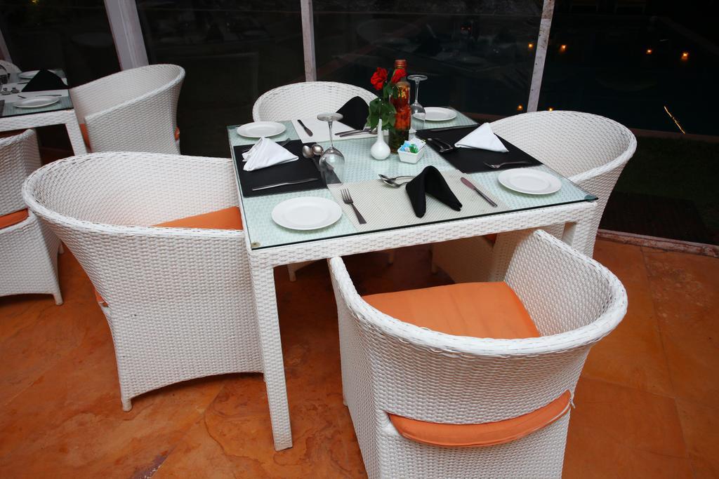 Resort The Belmonte By Ace Vagator