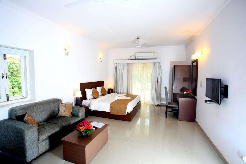 Resort The Belmonte By Ace