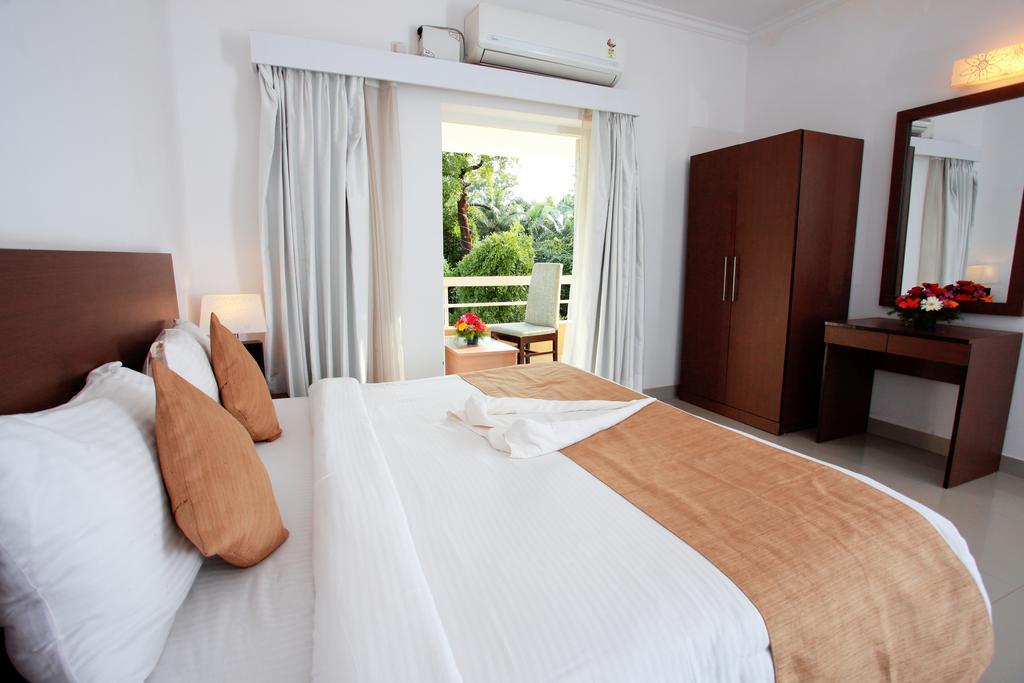 Resort The Belmonte By Ace