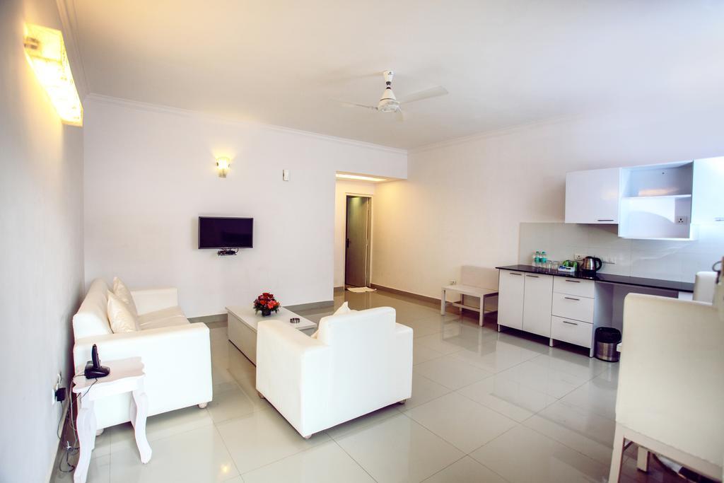 Resort The Belmonte By Ace Vagator