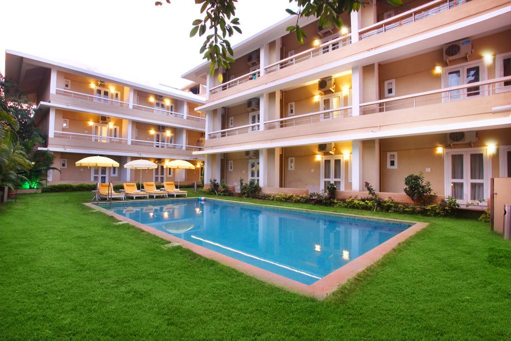 Resort The Belmonte By Ace