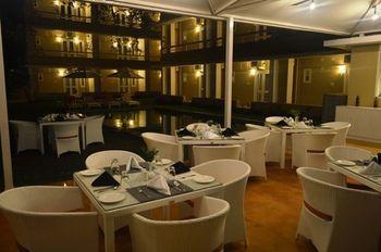 The Belmonte By Ace Resort Vagator