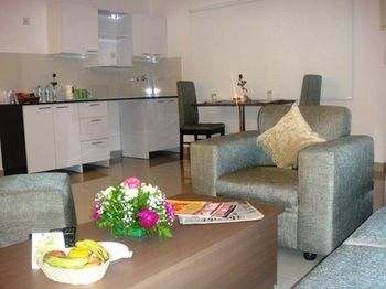 The Belmonte By Ace Resort Vagator