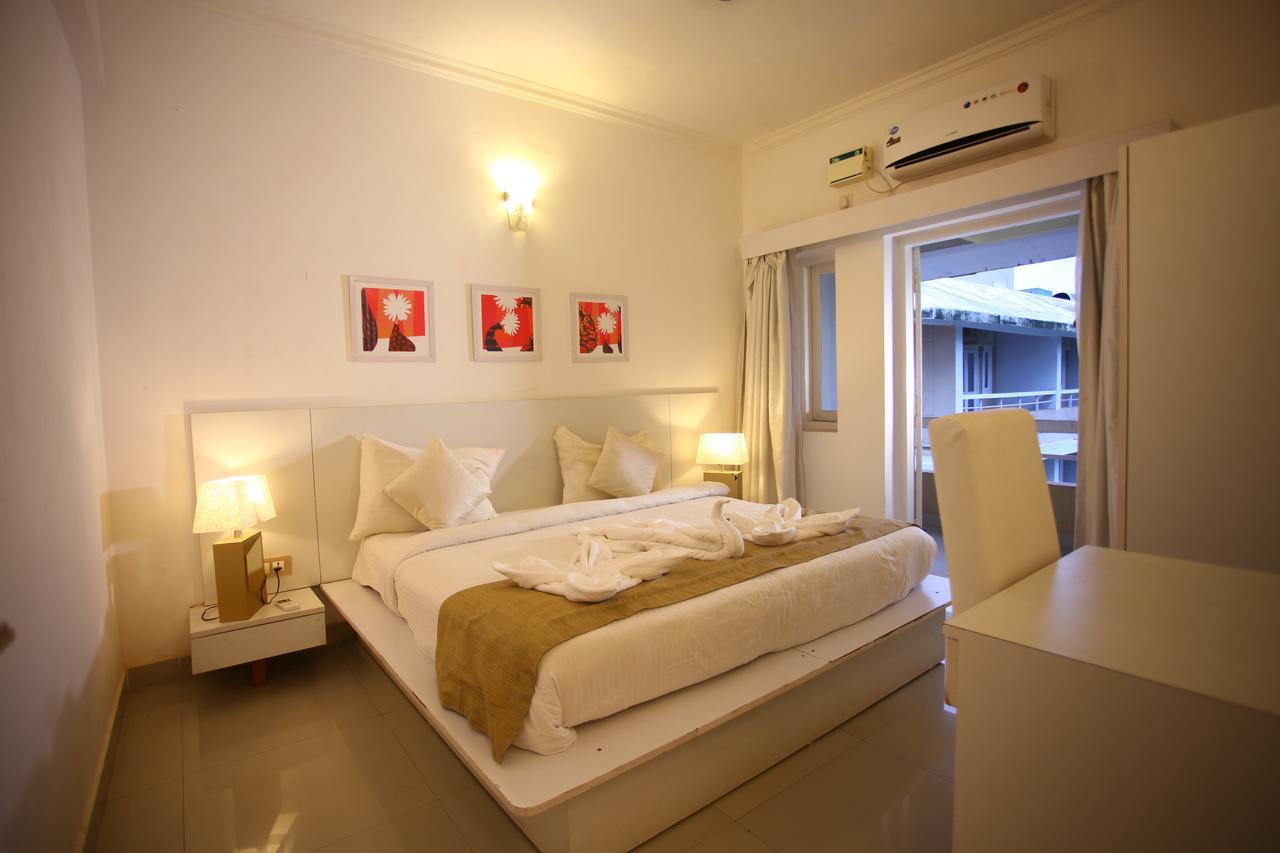 The Belmonte By Ace 3*