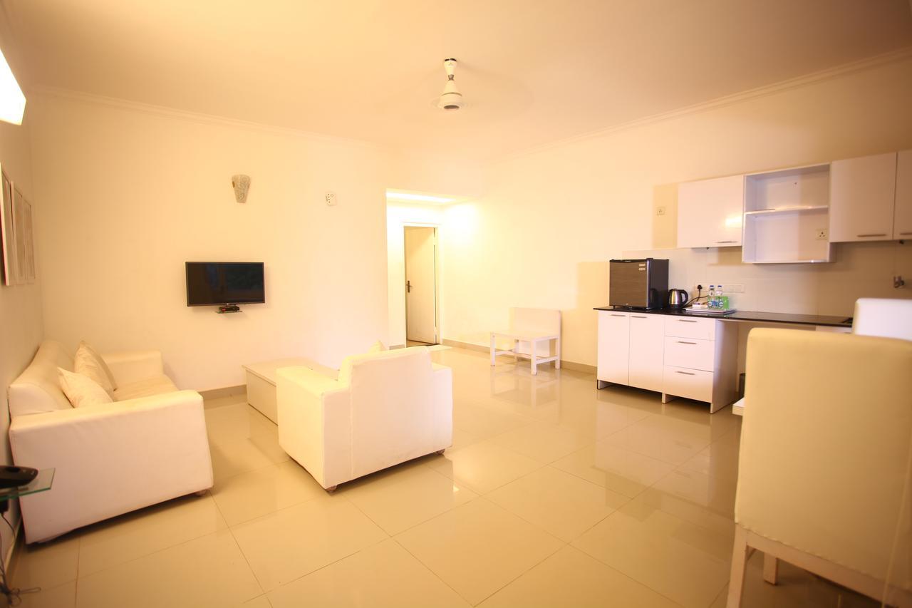 Resort The Belmonte By Ace