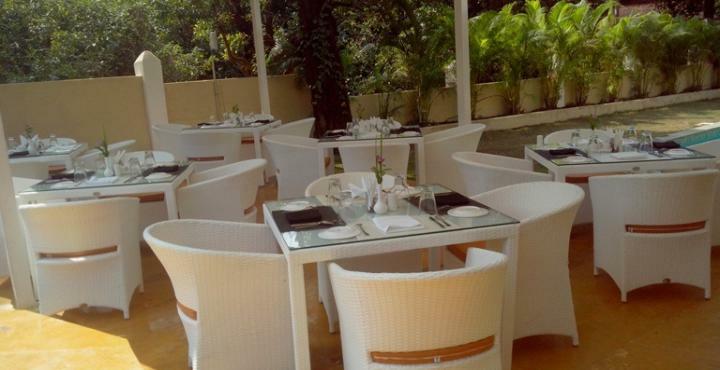 Resort The Belmonte By Ace Vagator